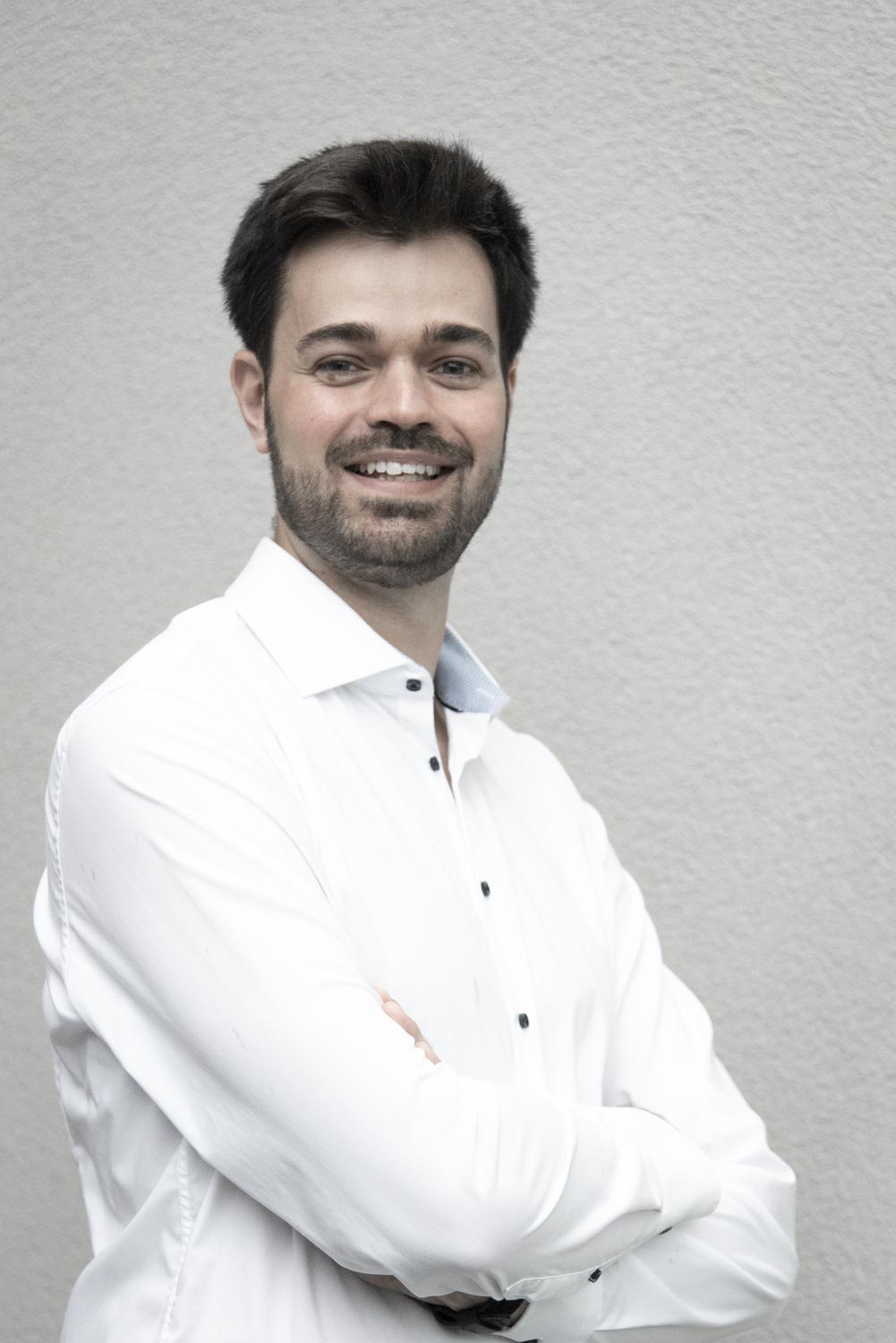 Sebastian Wendt